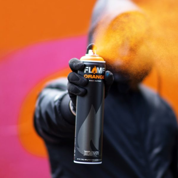 Graffiti Sprays