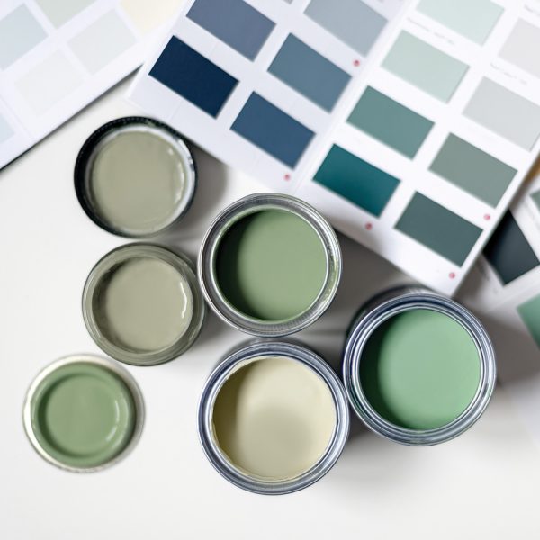 Paints