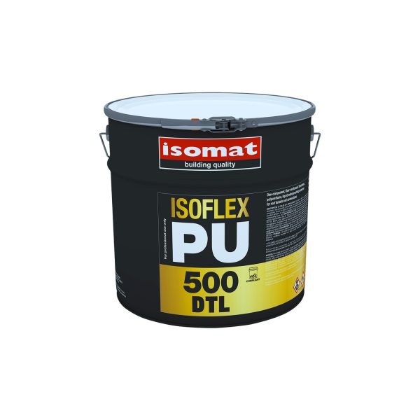 ISOFLEX-PU 500 DTL