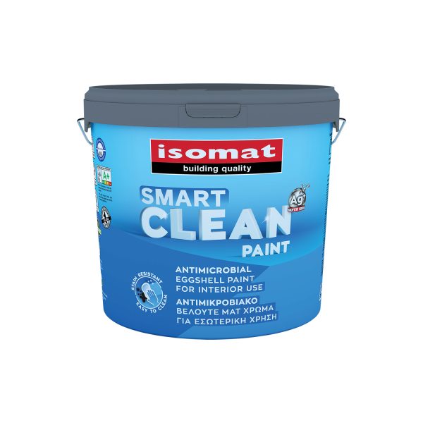 ISOMAT SMART CLEAN PAINT